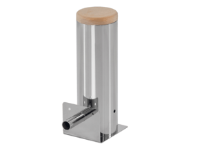 Finlandia Gigant - самая большая модель в линейке Дымогенератор Finlandia Gigant внешний вид